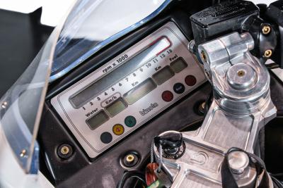 1994 Bimota YB9 BELLARIA