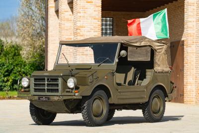 1957 DKW F91 &quot;MUNGA&quot;