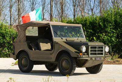 1957 DKW F91 &quot;MUNGA&quot;