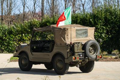 1957 DKW F91 &quot;MUNGA&quot;