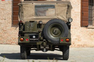 1957 DKW F91 &quot;MUNGA&quot;