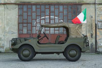 1957 DKW F91 &quot;MUNGA&quot;