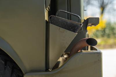 1957 DKW F91 &quot;MUNGA&quot;