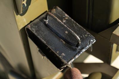 1957 DKW F91 &quot;MUNGA&quot;