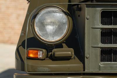 1957 DKW F91 &quot;MUNGA&quot;