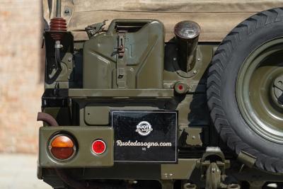 1957 DKW F91 &quot;MUNGA&quot;