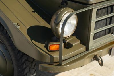 1957 DKW F91 &quot;MUNGA&quot;