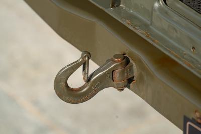 1957 DKW F91 &quot;MUNGA&quot;