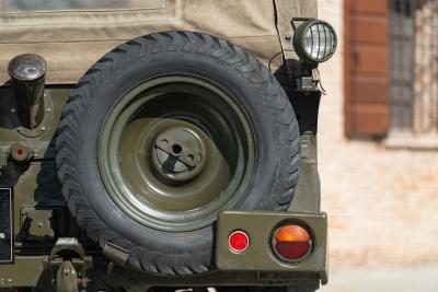 1957 DKW F91 &quot;MUNGA&quot;