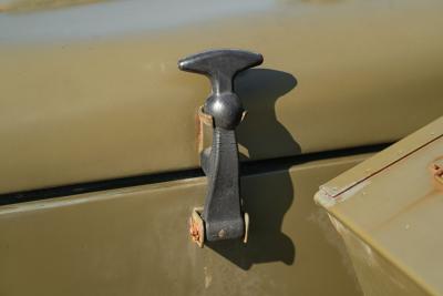 1957 DKW F91 &quot;MUNGA&quot;