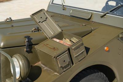 1957 DKW F91 &quot;MUNGA&quot;