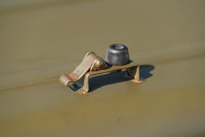 1957 DKW F91 &quot;MUNGA&quot;