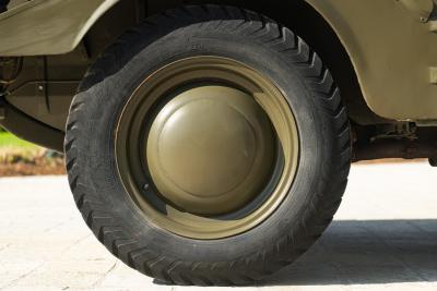 1957 DKW F91 &quot;MUNGA&quot;