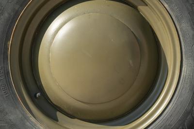 1957 DKW F91 &quot;MUNGA&quot;