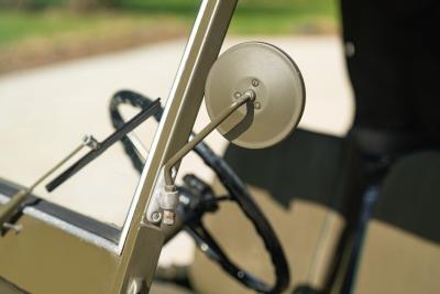 1957 DKW F91 &quot;MUNGA&quot;