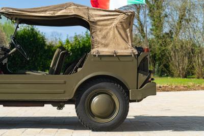 1957 DKW F91 &quot;MUNGA&quot;