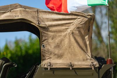 1957 DKW F91 &quot;MUNGA&quot;