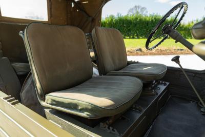 1957 DKW F91 &quot;MUNGA&quot;