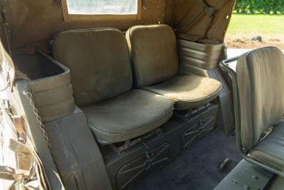 1957 DKW F91 &quot;MUNGA&quot;