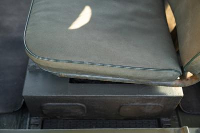 1957 DKW F91 &quot;MUNGA&quot;