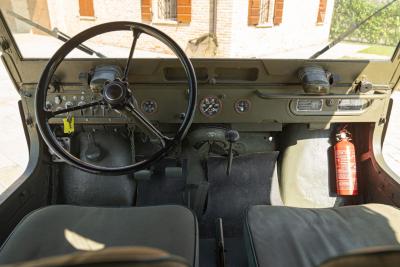 1957 DKW F91 &quot;MUNGA&quot;