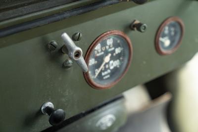 1957 DKW F91 &quot;MUNGA&quot;