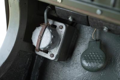 1957 DKW F91 &quot;MUNGA&quot;