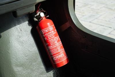 1957 DKW F91 &quot;MUNGA&quot;