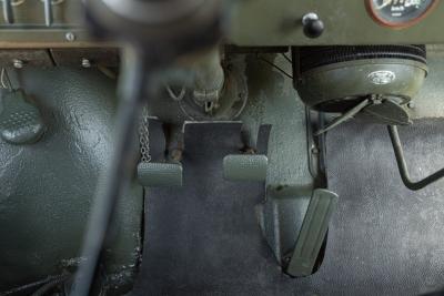 1957 DKW F91 &quot;MUNGA&quot;