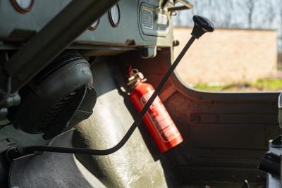 1957 DKW F91 &quot;MUNGA&quot;