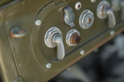 1957 DKW F91 &quot;MUNGA&quot;