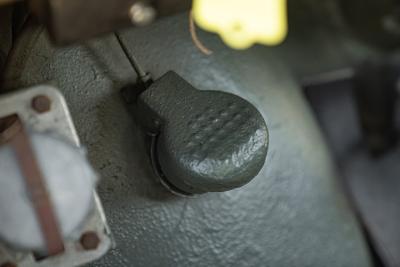 1957 DKW F91 &quot;MUNGA&quot;