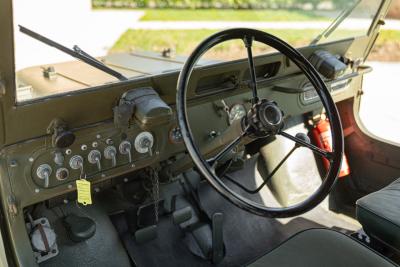 1957 DKW F91 &quot;MUNGA&quot;