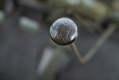 1957 DKW F91 &quot;MUNGA&quot;