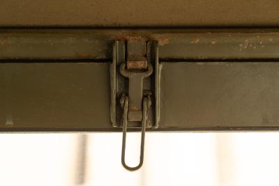 1957 DKW F91 &quot;MUNGA&quot;