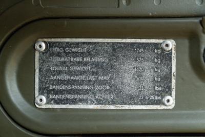 1957 DKW F91 &quot;MUNGA&quot;