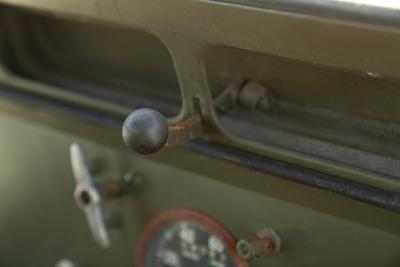 1957 DKW F91 &quot;MUNGA&quot;