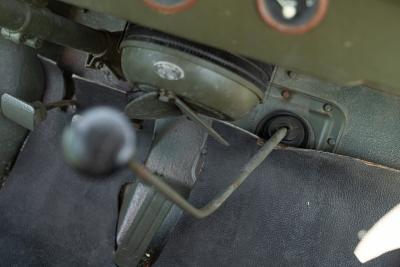 1957 DKW F91 &quot;MUNGA&quot;