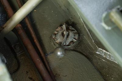 1957 DKW F91 &quot;MUNGA&quot;