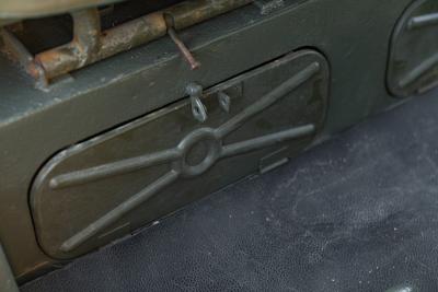 1957 DKW F91 &quot;MUNGA&quot;