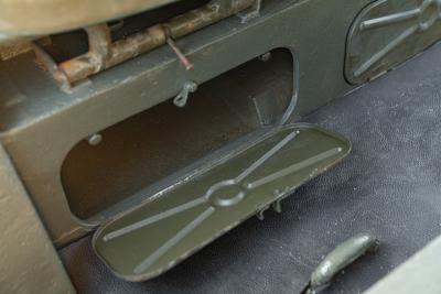 1957 DKW F91 &quot;MUNGA&quot;