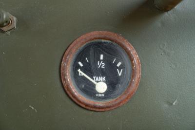 1957 DKW F91 &quot;MUNGA&quot;