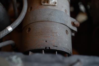 1957 DKW F91 &quot;MUNGA&quot;