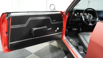 1970 Chevrolet Chevelle SS Tribute 502 Restomod