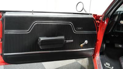 1970 Chevrolet Chevelle SS Tribute 502 Restomod