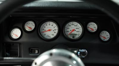 1970 Chevrolet Chevelle SS Tribute 502 Restomod