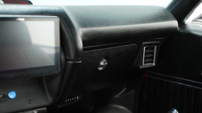 1970 Chevrolet Chevelle SS Tribute 502 Restomod