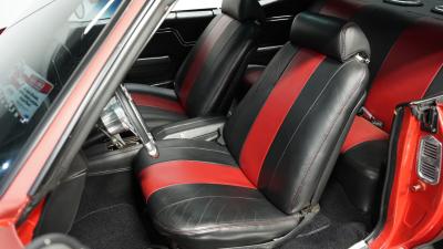 1970 Chevrolet Chevelle SS Tribute 502 Restomod