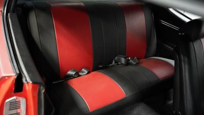 1970 Chevrolet Chevelle SS Tribute 502 Restomod