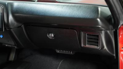 1970 Chevrolet Chevelle SS Tribute 502 Restomod